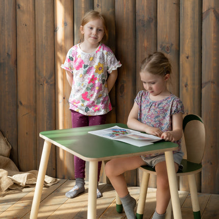 Bunny Chair For Kids