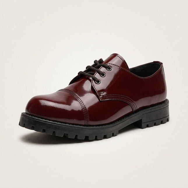 Burgundy Widgets - Lacquered - LoveStyle World