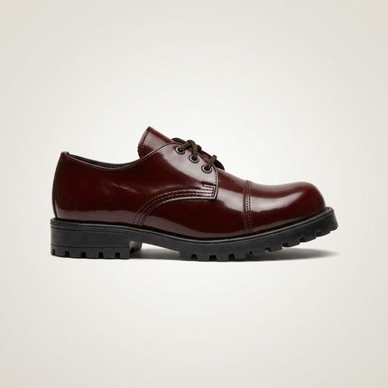 Burgundy Widgets - Lacquered