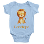 Baby Blue / 12M