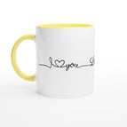 Ceramic Yellow