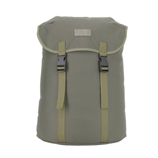 Cafe Backpack - Khaki - LoveStyle World