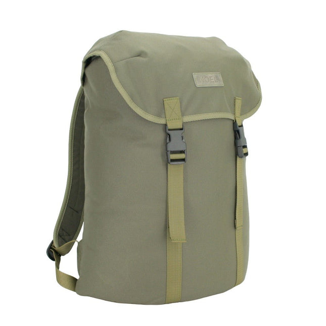 Cafe Backpack - Khaki - LoveStyle World