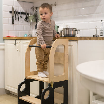 Car Kitchen Helper / Learning Table 