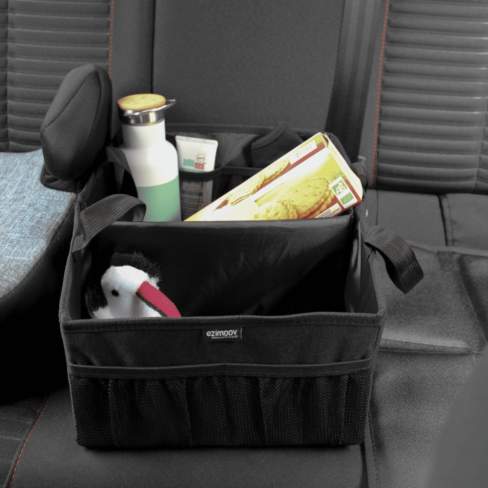 Car Organizer Bag