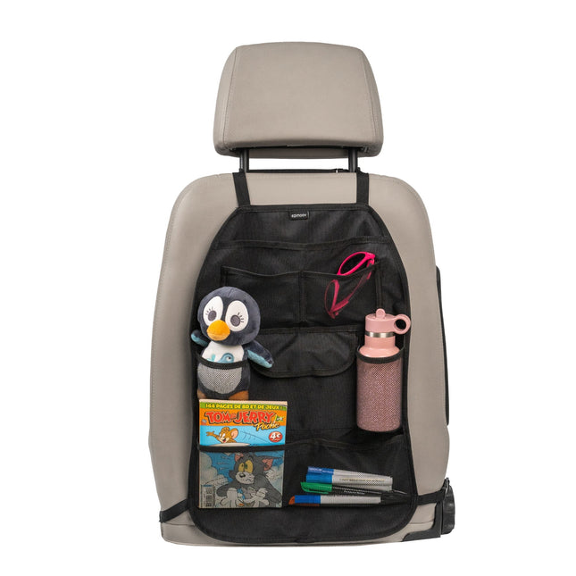 Car Seat Organizer & Protector XL - LoveStyle World