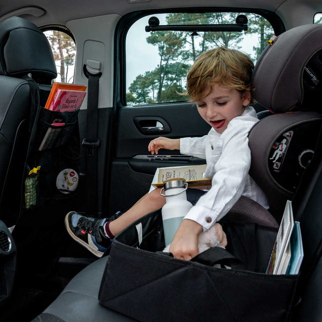 Car Seat Organizer & Protector XL - LoveStyle World