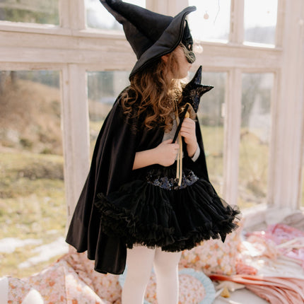 Cat Mask - Black