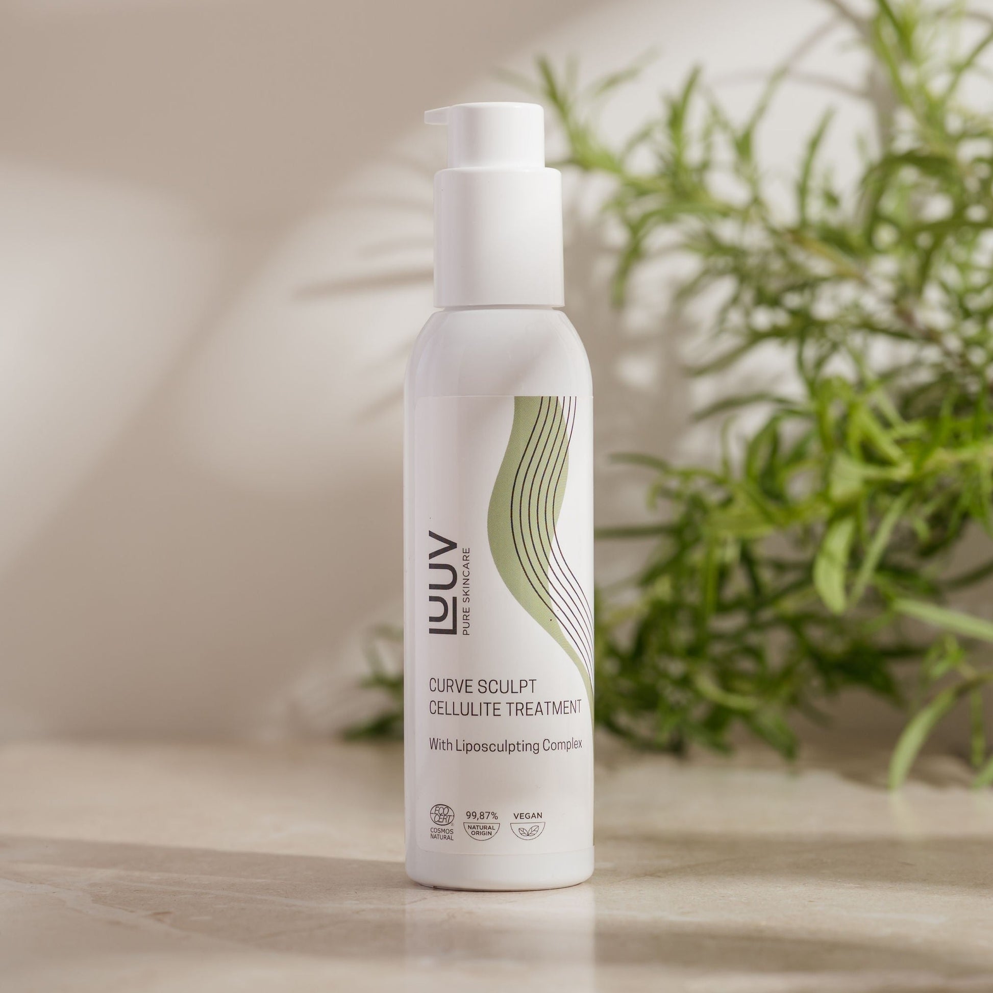 Cellulite Treatment COSMOS, 150ml