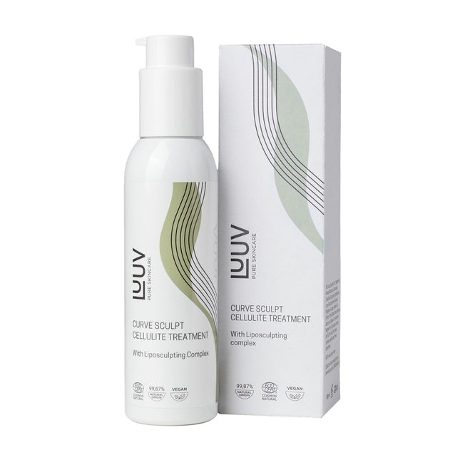 Cellulite Treatment COSMOS, 150ml - LoveStyle World