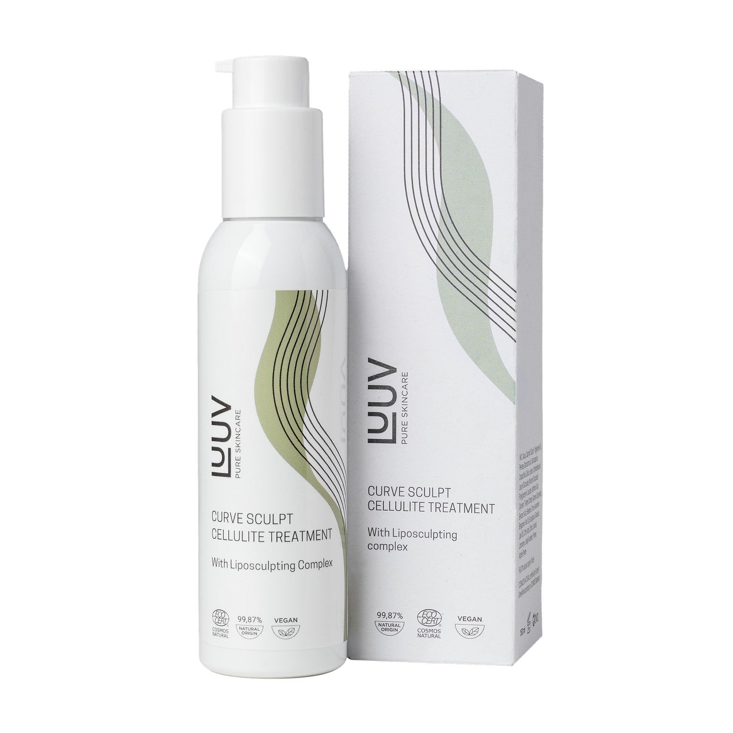 Cellulite Treatment COSMOS, 150ml