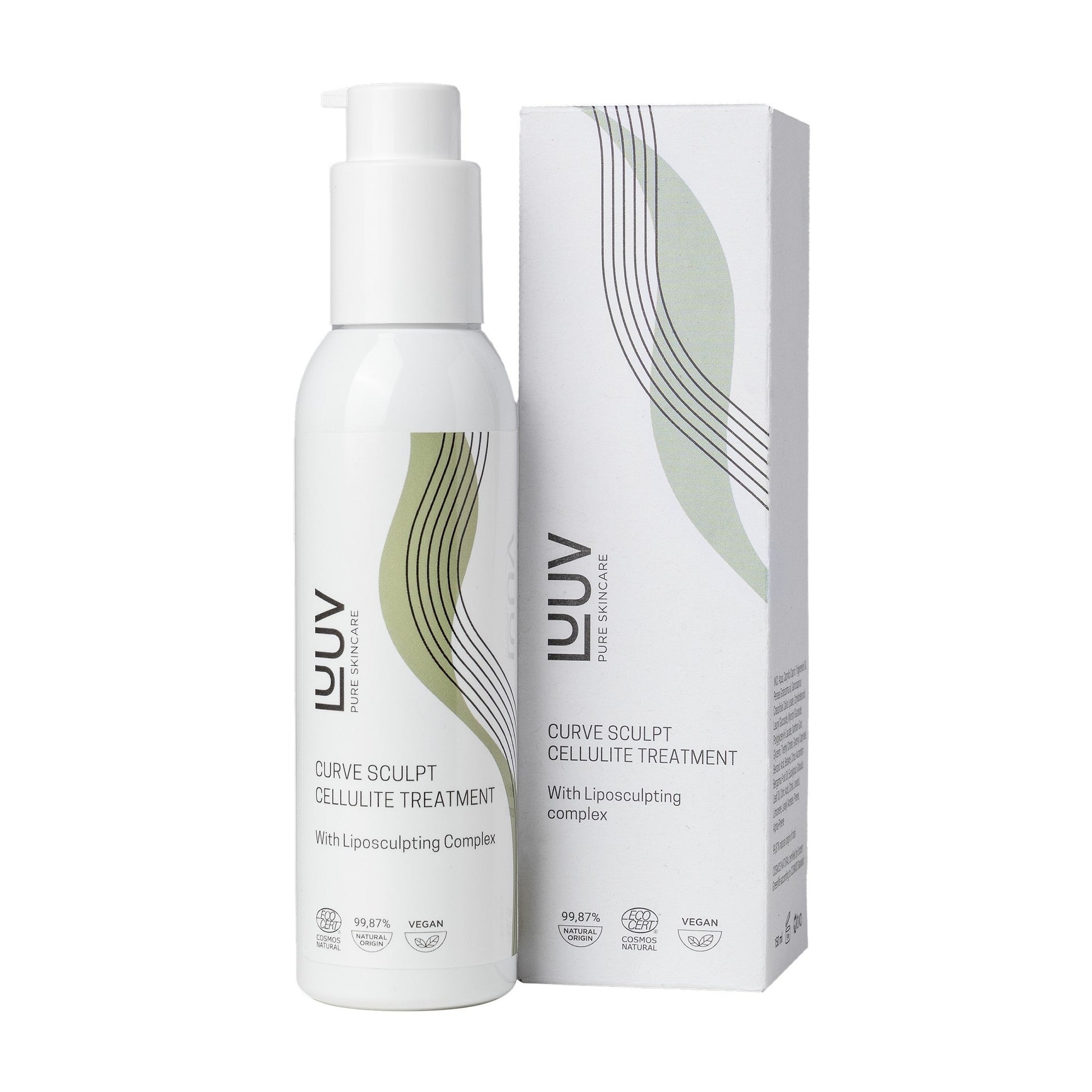 Cellulite Treatment COSMOS, 150ml