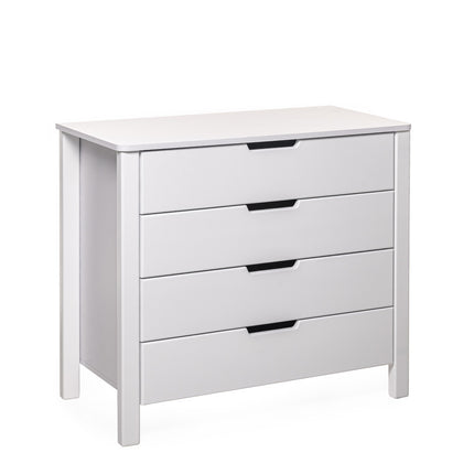 Changing Dresser ELIN - White