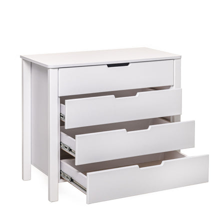Changing Dresser ELIN - White