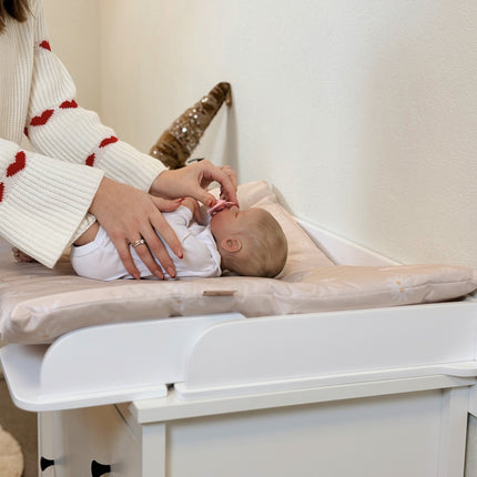 Changing Table Mat