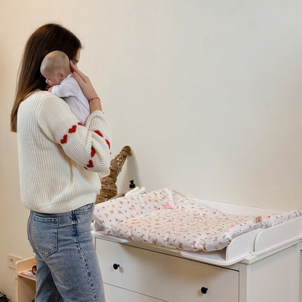 Changing Table Mat