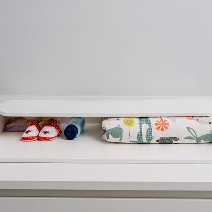 Changing Table Top
