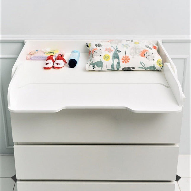 Changing Table Top by Family-Scl by Family-Scl - LoveStyle World