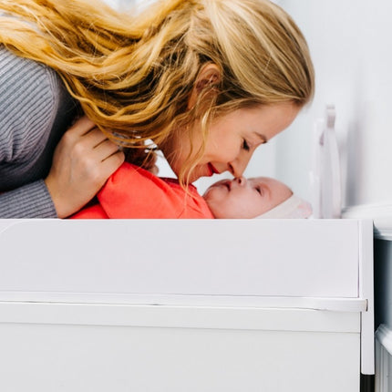 Changing Table Top