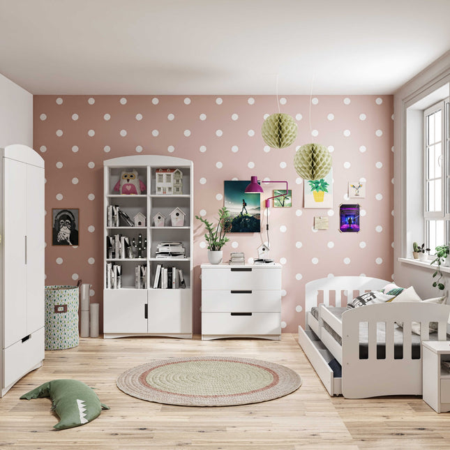 Chest-of-Drawers Classic - LoveStyle World