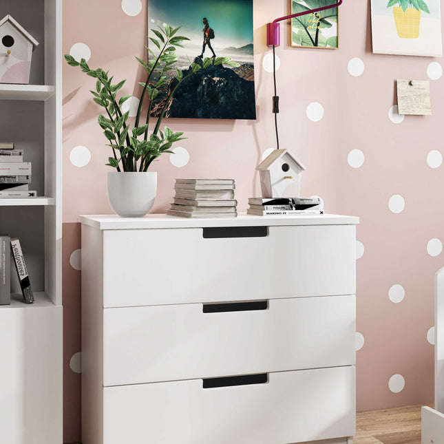 Chest-of-Drawers Classic - LoveStyle World