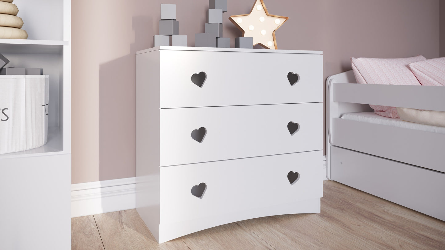 Chest-of-Drawers Julia