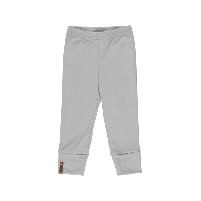 Children’s Merino Wool Pants – Grey