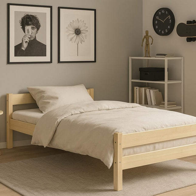 Children's Bed Aleks - LoveStyle World