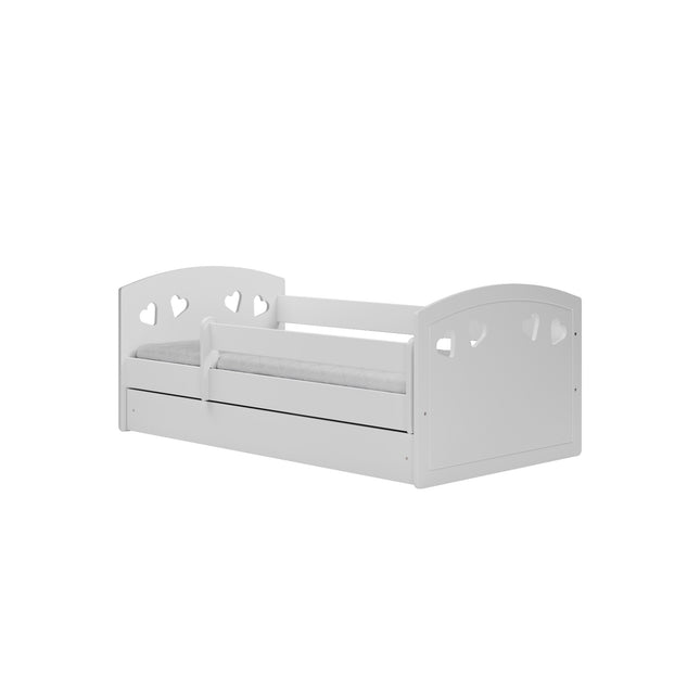 Children's Bed Julia - White - LoveStyle World