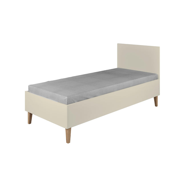 Children's Bed Kubi - Cashmere - LoveStyle World
