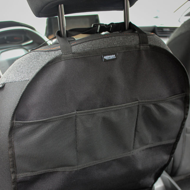 Classic Car Seat Organizer - LoveStyle World