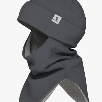 Thermal Merino Balaclava For Kids CLAVAN