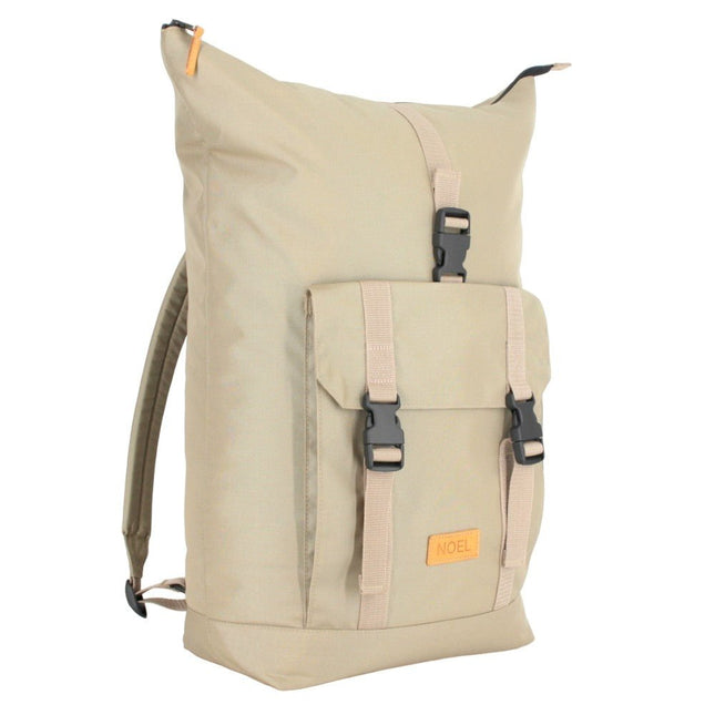 Cliff 25L Backpack - Beige - LoveStyle World