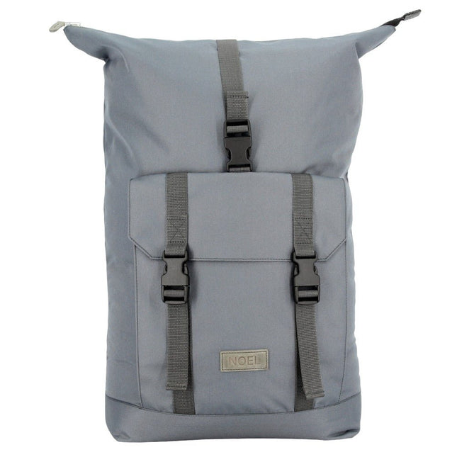 Cliff 25L Backpack - Light Grey - LoveStyle World