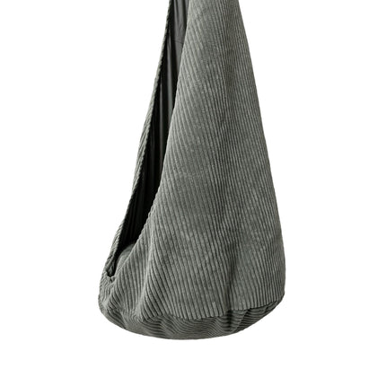Cocoon Swing for Kids - Aesthetic Khaki