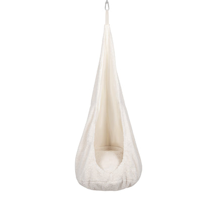 Cocoon Swing for Kids - Bearly