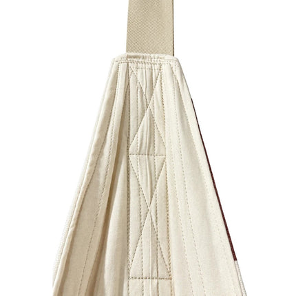 Cocoon Swing for Kids - Cow XXL