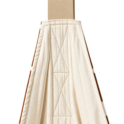 Cocoon Swing for Kids - Giraffe XXL