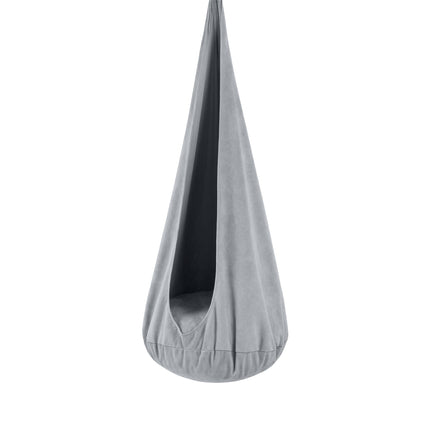 Cocoon Swing for Kids - Frosty Mist