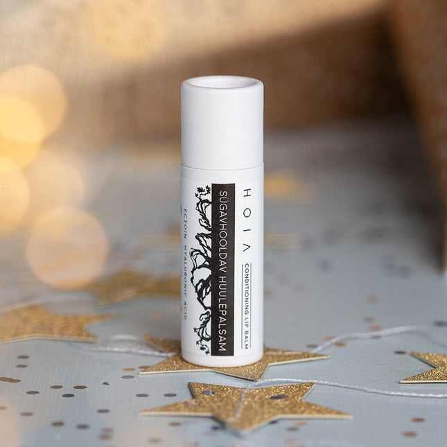 Conditioning Lip Balm with Ectoin, 12ml - LoveStyle World