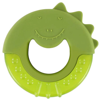 Cooling teether - Mr. Dino