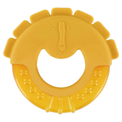 Cooling teether - Mr. Lion