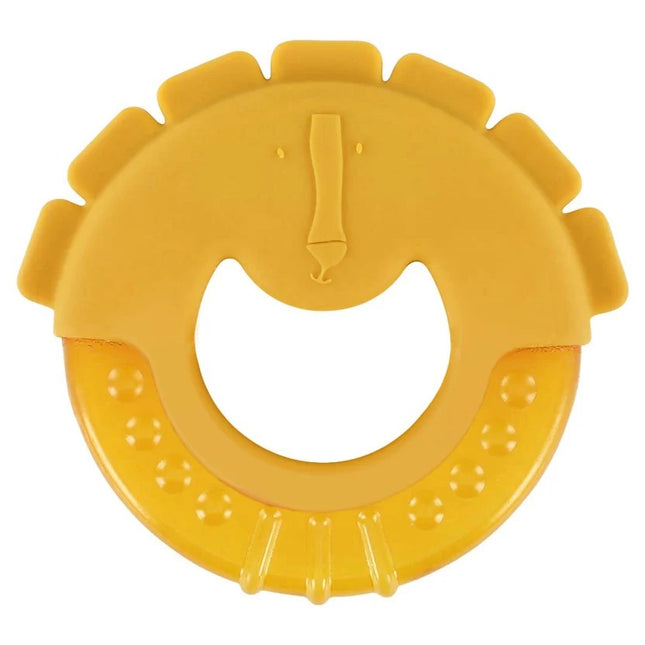 Cooling teether - Mr. Lion