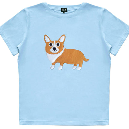 Women’s Corgi T-Shirt