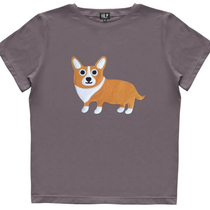 Women’s Corgi T-Shirt