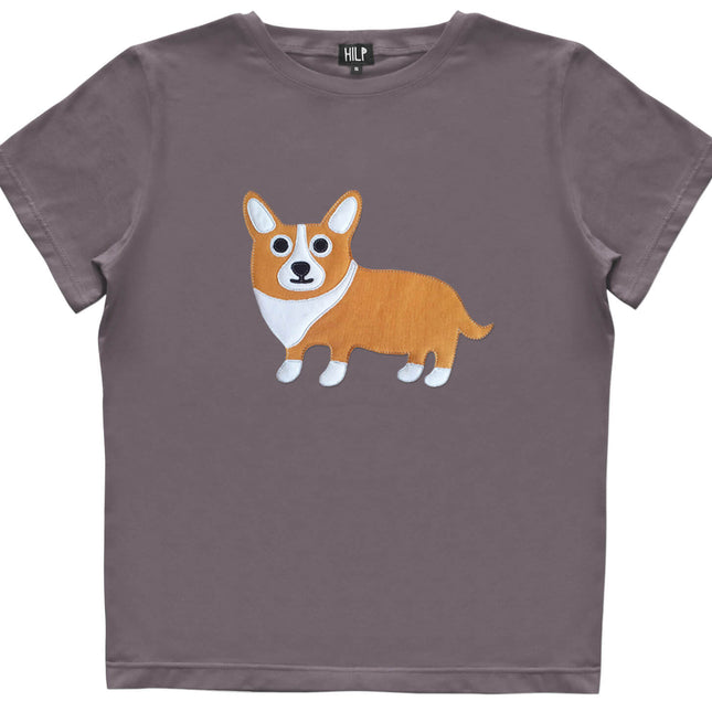 Women’s Corgi T-Shirt