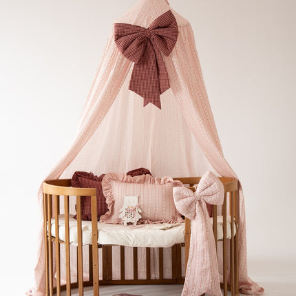 Cotton Canopy - Vintage