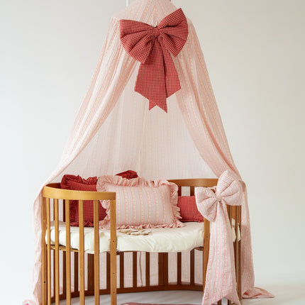 Cotton Canopy - Vintage