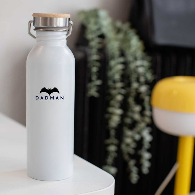 DADMAN Thermos Bottle - LoveStyle World