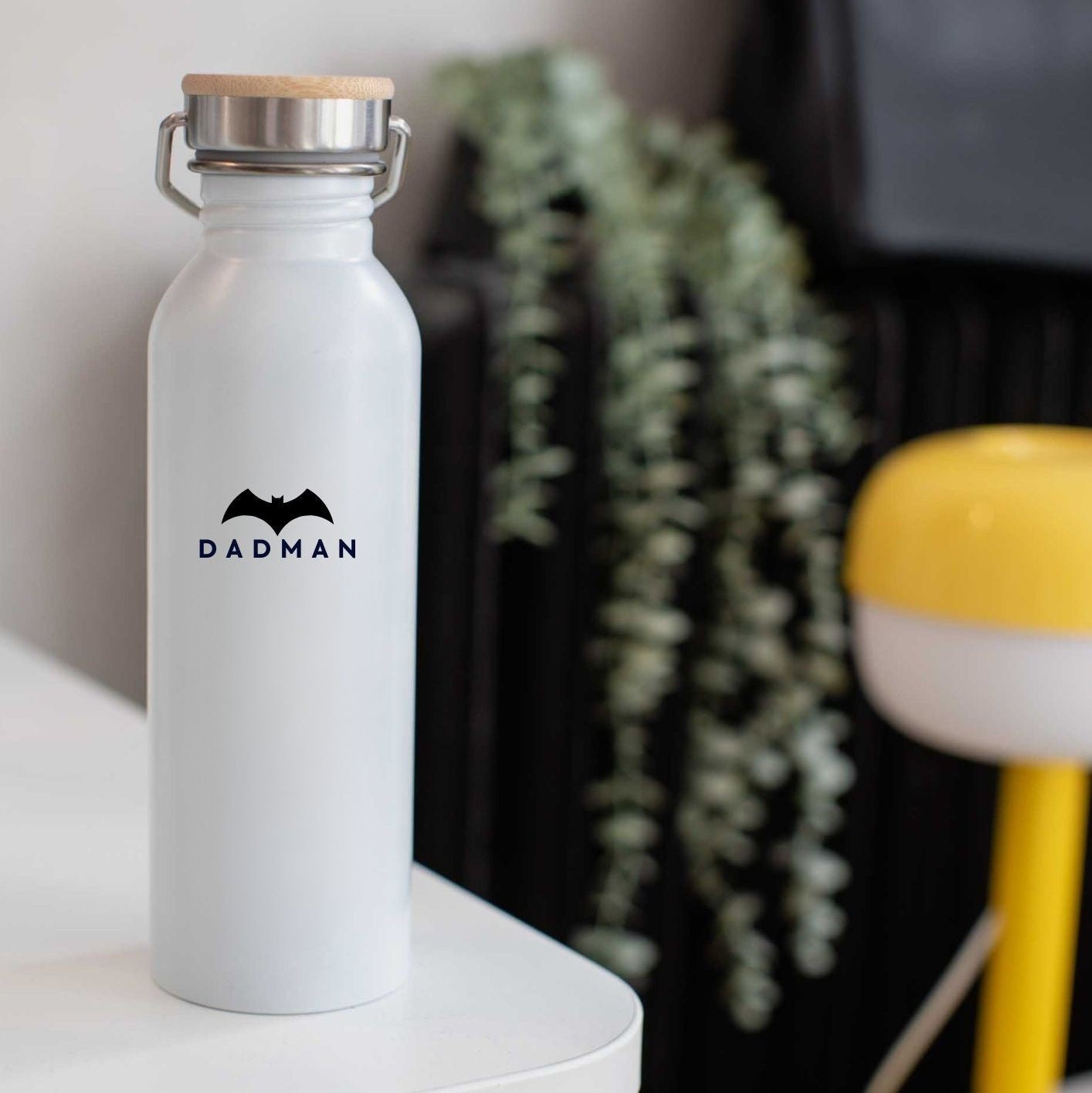 DADMAN Thermos Bottle